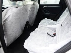 Audi Q3 2023 35 TFSI Dynamic Entry (1.5T) - ფოტო 17