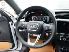 Audi Q3 2023 35 TFSI Dynamic Entry (1.5T) - ფოტო 19