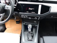 Audi Q3 2023 35 TFSI Dynamic Entry (1.5T) - ფოტო 20