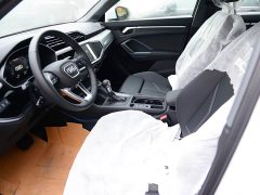 Audi Q3 2023 35 TFSI Dynamic Entry (1.5T) - ფოტო 4