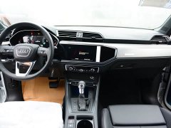 Audi Q3 2023 35 TFSI Dynamic Entry (1.5T) - ფოტო 5