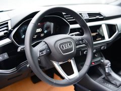Audi Q3 2023 35 TFSI Dynamic Entry (1.5T) - ფოტო 7