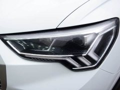 Audi Q3 2023 35 TFSI Dynamic Entry (1.5T) - ფოტო 9