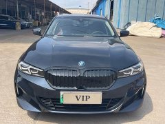 BMW i3 2024 eDrive 35 L - ფოტო 2