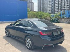 BMW i3 2024 eDrive 35 L - ფოტო 6