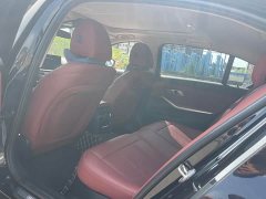 BMW i3 2024 eDrive 35 L - ფოტო 7