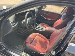 BMW i3 2024 eDrive 35 L - ფოტო 9