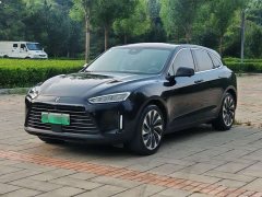 AITO Aion M5 Extended Range AWD Flagship - ფოტო 1