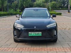 AITO Aion M5 Extended Range AWD Flagship - ფოტო 2