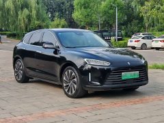 AITO Aion M5 Extended Range AWD Flagship - ფოტო 3