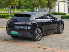 AITO Aion M5 Extended Range AWD Flagship - ფოტო 4