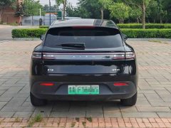AITO Aion M5 Extended Range AWD Flagship - ფოტო 5