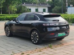 AITO Aion M5 Extended Range AWD Flagship - ფოტო 6