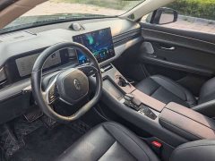 AITO Aion M5 Extended Range AWD Flagship - ფოტო 7