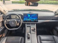 AITO Aion M5 Extended Range AWD Flagship - ფოტო 8