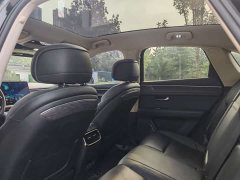 AITO Aion M5 Extended Range AWD Flagship - ფოტო 9