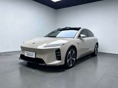 NIO ET5 75kWh - ფოტო 1