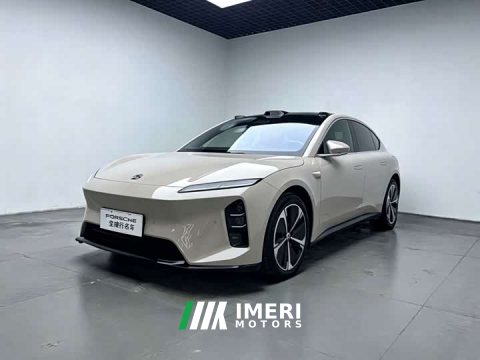 2025 NIO ET5 75kWh - ავტომობილი ჩინეთიდან