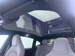 NIO ET5 75kWh - ფოტო 10