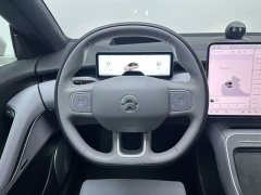NIO ET5 75kWh - ფოტო 12