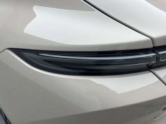 NIO ET5 75kWh - ფოტო 13