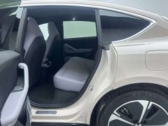 NIO ET5 75kWh - ფოტო 16