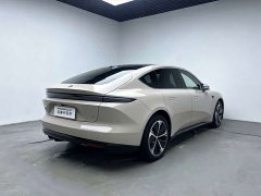 NIO ET5 75kWh - ფოტო 19