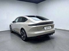 NIO ET5 75kWh - ფოტო 20