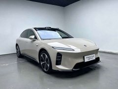 NIO ET5 75kWh - ფოტო 3