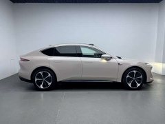 NIO ET5 75kWh - ფოტო 4