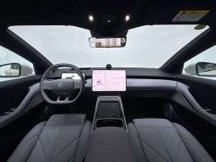 NIO ET5 75kWh - ფოტო 7