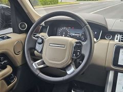 Land Rover Range Rover 3.0 L6 Heritage Extended Wheelbase Classic Edition - ფოტო 11