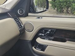 Land Rover Range Rover 3.0 L6 Heritage Extended Wheelbase Classic Edition - ფოტო 14