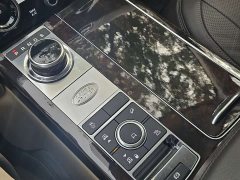 Land Rover Range Rover 3.0 L6 Heritage Extended Wheelbase Classic Edition - ფოტო 18