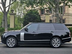 Land Rover Range Rover 3.0 L6 Heritage Extended Wheelbase Classic Edition - ფოტო 2