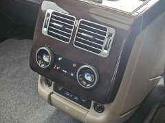 Land Rover Range Rover 3.0 L6 Heritage Extended Wheelbase Classic Edition - ფოტო 20