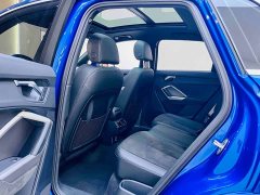 Audi Q3 2020 35 TFSI Fashion Dynamic - ფოტო 10