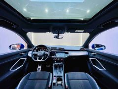 Audi Q3 2020 35 TFSI Fashion Dynamic - ფოტო 11