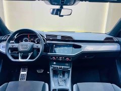 Audi Q3 2020 35 TFSI Fashion Dynamic - ფოტო 12
