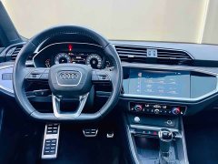 Audi Q3 2020 35 TFSI Fashion Dynamic - ფოტო 13