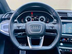 Audi Q3 2020 35 TFSI Fashion Dynamic - ფოტო 14