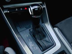 Audi Q3 2020 35 TFSI Fashion Dynamic - ფოტო 17