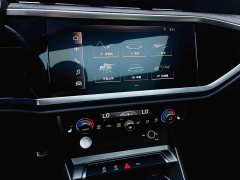 Audi Q3 2020 35 TFSI Fashion Dynamic - ფოტო 19