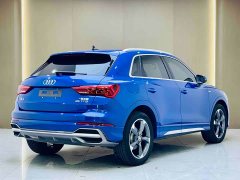 Audi Q3 2020 35 TFSI Fashion Dynamic - ფოტო 3