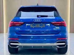 Audi Q3 2020 35 TFSI Fashion Dynamic - ფოტო 4