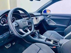 Audi Q3 2020 35 TFSI Fashion Dynamic - ფოტო 5