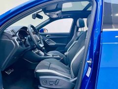 Audi Q3 2020 35 TFSI Fashion Dynamic - ფოტო 6