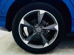 Audi Q3 2020 35 TFSI Fashion Dynamic - ფოტო 7