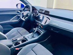 Audi Q3 2020 35 TFSI Fashion Dynamic - ფოტო 8