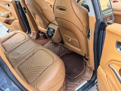 Aston Martin DBX 2022 4.0T V8 - ფოტო 16